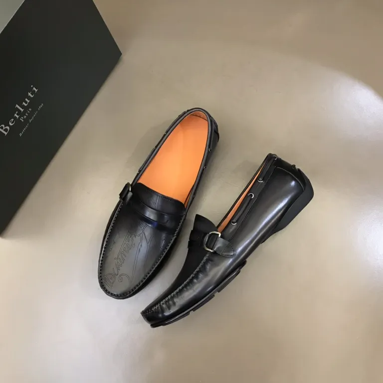 Berluti Shoe 